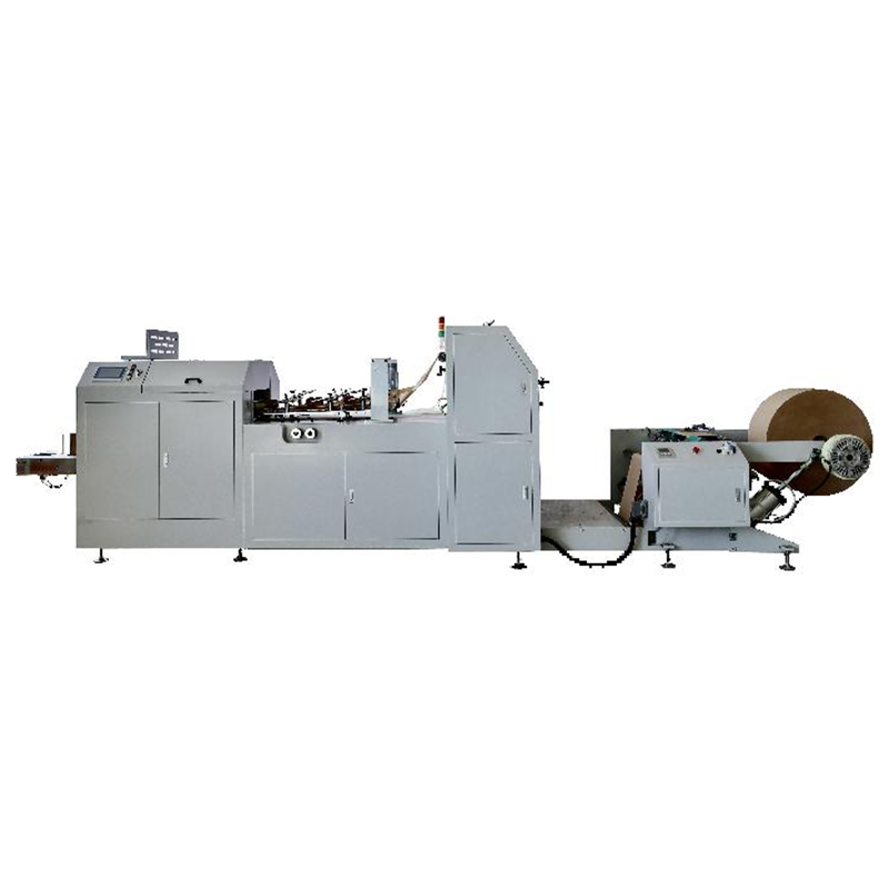 آلة أكياس ورقية بقاع على شكل V SNW-JD260